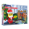 Adventskalender Micro Mags