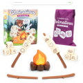 Campfire Chatmallows Story Tellong Set