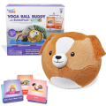 Yogabal - Knuffelhond - Learning Resources