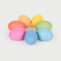 Regenboog Eieren