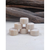 Voetje voor een Steker