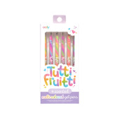 Ooly - Tutti Frutti Gel Pens