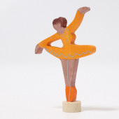 Ballerina - Oranje
