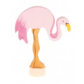Steker Flamingo