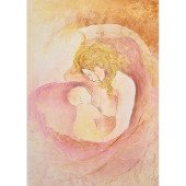 Kaart - Moederliefde