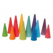 Regenboogwoud