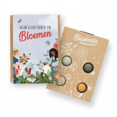 Blossombs Giftbox - Mini tuintje vol bloemen