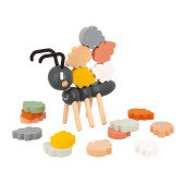 Janod Sweet Cocoon - Evenwichtspel Mier