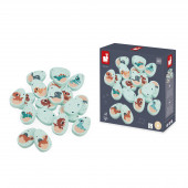 Janod Dino - Memorie spel