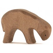 Schaap - Bruin - Etend
