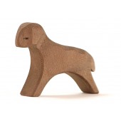 Lam - Bruin - Rennend