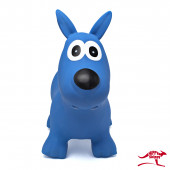 Hippy Skippy - Hond - Blauw
