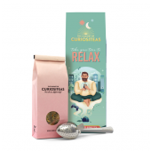 Thee Kadoset - Relax - All Day Every Day