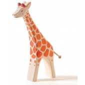 Giraf - Rennend