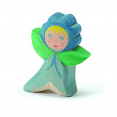 Bloemenkind - Vergeet-Me-Niet