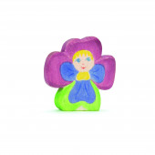 Bloemenkind Viooltje