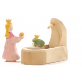 Prinses Voor De Kikkerkoning