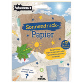 Zonnedrukpapier