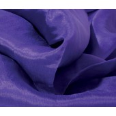Sarahs Silk - Zijde Speeldoek - Paars