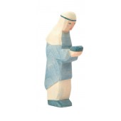 Koning - Blauw - Orientaals