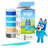 Hey Clay - Bluey - 5 potjes