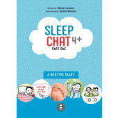 Sleepchat 4+ - Part One
