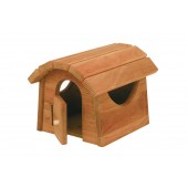 Kapiteinshut van Ark