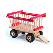 Hooiwagen
