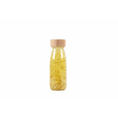 Petit Boum - Sensorische fles - Goud
