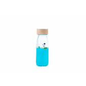 Petit Boum - Sensorische fles - Universum