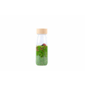 Petit Boum - Sensorische fles - Lieveheersbeestjes