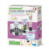 Waterfilter - Green Science