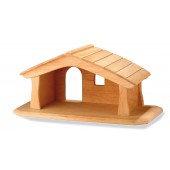 Kleine Stal - Naturel