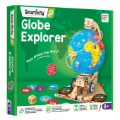 Smartivity - Globetrotters