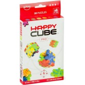 Happy Cube 6 Colour Pack Pro