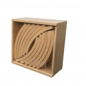 Bouwelementen - Bogen - 155 gram