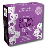 Rorys Story Cubes - Mysterie (Mystery)