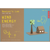 Newton's Lab - Wind Energie Set