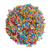 Speelrijst - Candy - 300 gram