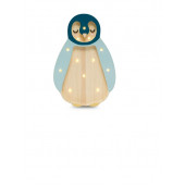 Mini Lamp - Baby Penguïn
