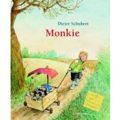 Monkie - Karton 