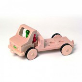 Creamobil - Lange Wagen