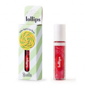 Lollips - Toffee Apples