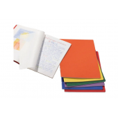 Tekenschrift Paars