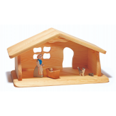Poppenhuis