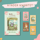 Droomdiertjes - Kwartet