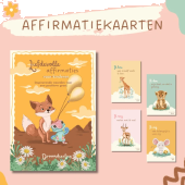 Droomdiertjes - Liefdevolle Affirmaties