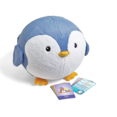 Yogabal - Knuffelpinguin - Learning Resources