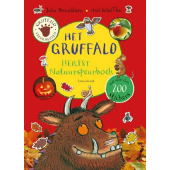 Het Gruffalo Natuurspeurboek - Herfst