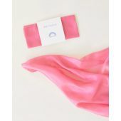 Sarahs Silk - Zijde Speeldoek - Lichtroze